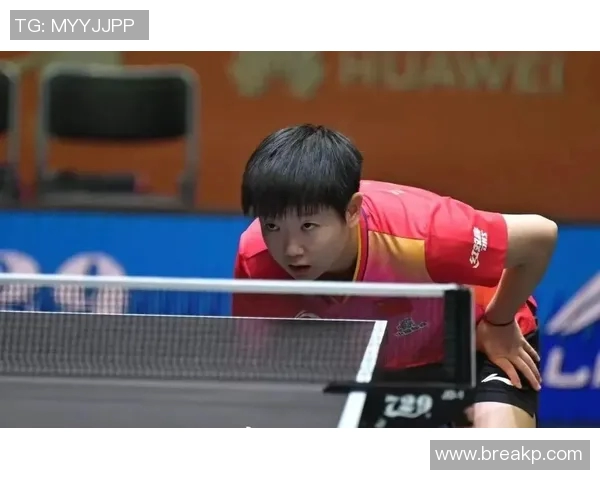 乒乓球传奇王军的职业生涯与心路历程深度对话