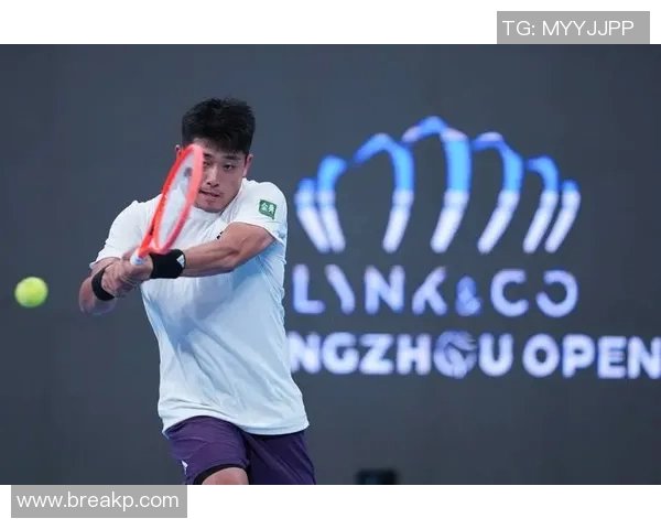 网球专题：聚焦杭州网球队的速度